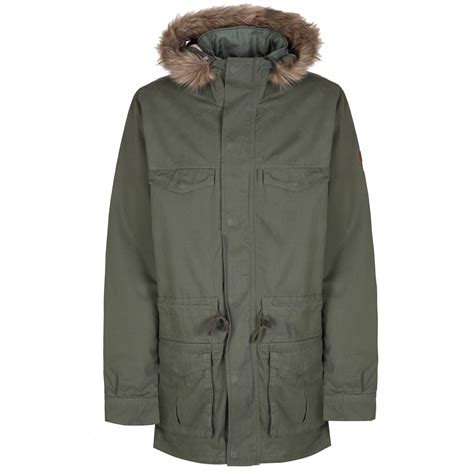 adidas neo parka grün|Men .